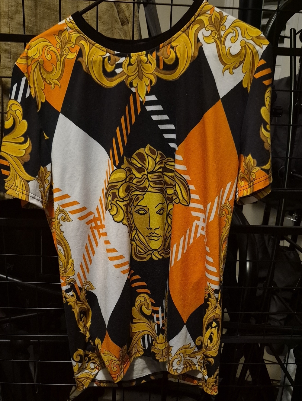 Versace Shirt